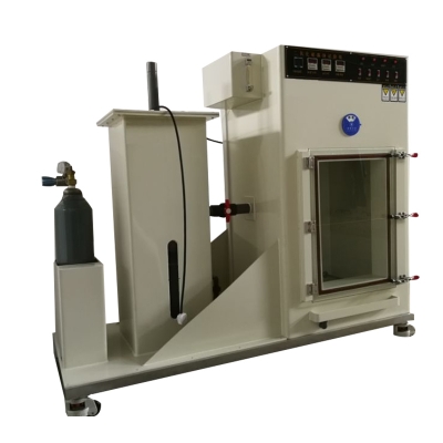 二氧化硫腐蝕試驗(yàn)箱